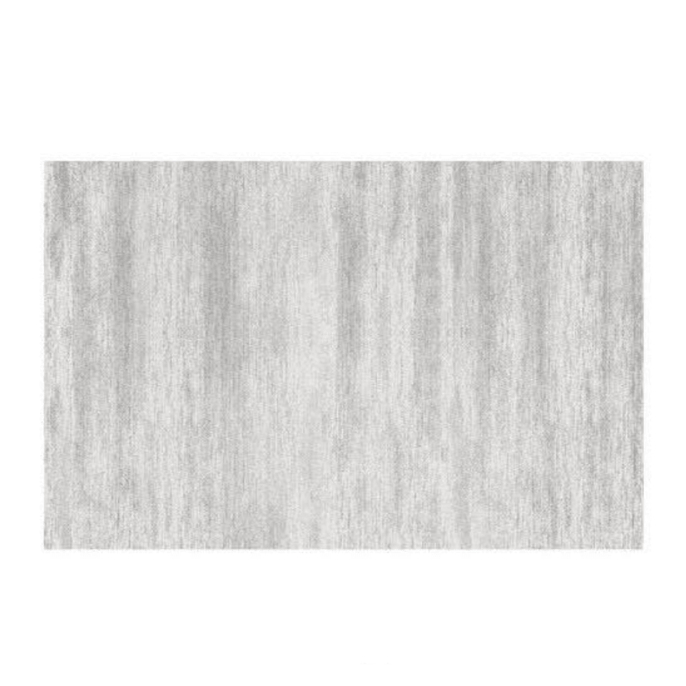 พรมปูพื้น JKLOVEHOME CARPET 0008 140X200 ซม. สีเทา